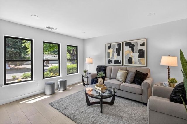 4083 Acapulco Drive, Campbell, CA 95008