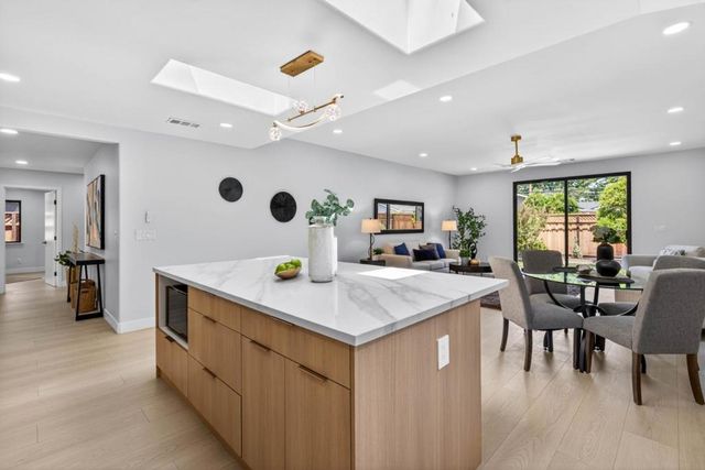 4083 Acapulco Drive, Campbell, CA 95008
