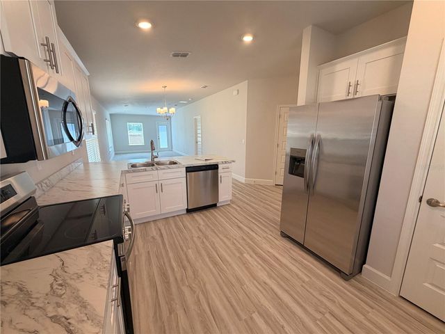 3291 E IRIS LANE, Bell, FL 32619