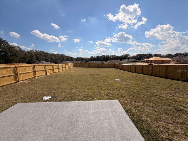 3291 E IRIS LANE, Bell, FL 32619