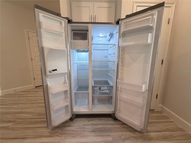 3291 E IRIS LANE, Bell, FL 32619