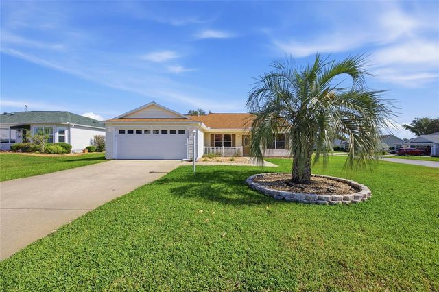 17705 SE 93RD HAWTHORNE AVENUE, The Villages, FL 32162