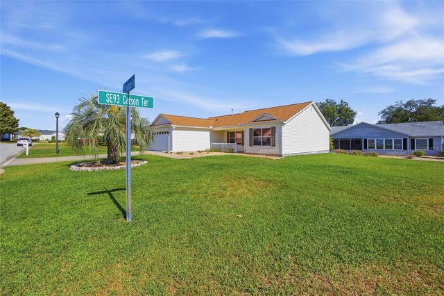 17705 SE 93RD HAWTHORNE AVENUE, The Villages, FL 32162
