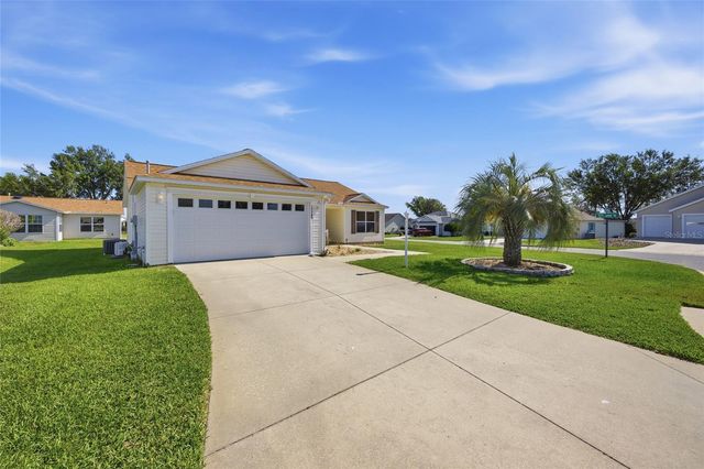 17705 SE 93RD HAWTHORNE AVENUE, The Villages, FL 32162