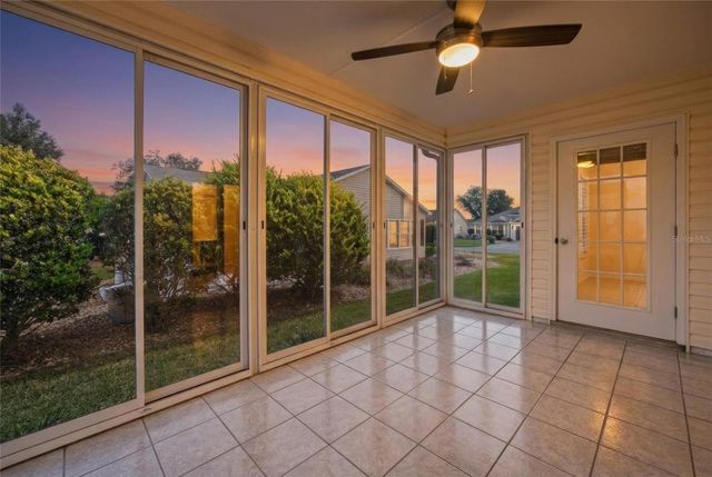 17705 SE 93RD HAWTHORNE AVENUE, The Villages, FL 32162