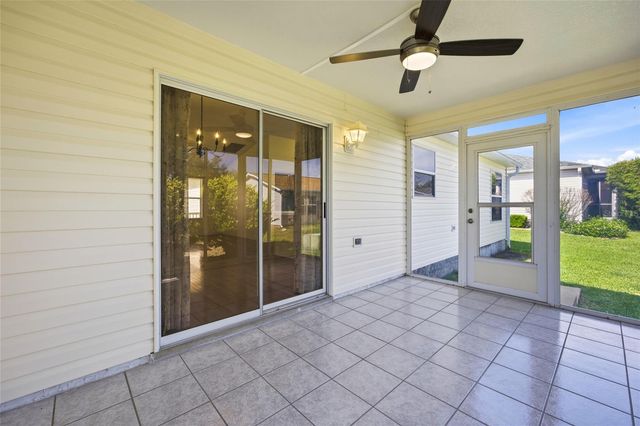 17705 SE 93RD HAWTHORNE AVENUE, The Villages, FL 32162