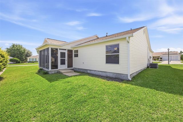 17705 SE 93RD HAWTHORNE AVENUE, The Villages, FL 32162