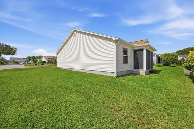 17705 SE 93RD HAWTHORNE AVENUE, The Villages, FL 32162