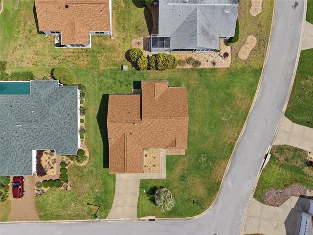 17705 SE 93RD HAWTHORNE AVENUE, The Villages, FL 32162