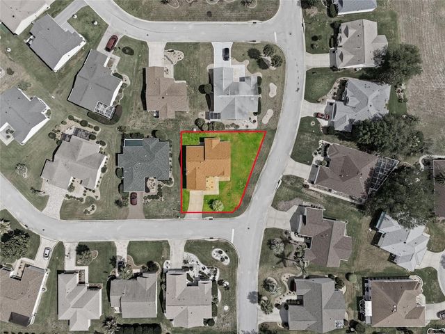 17705 SE 93RD HAWTHORNE AVENUE, The Villages, FL 32162