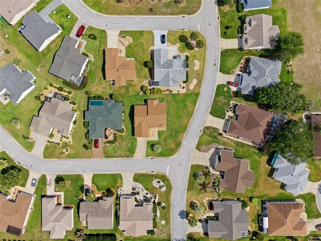 17705 SE 93RD HAWTHORNE AVENUE, The Villages, FL 32162