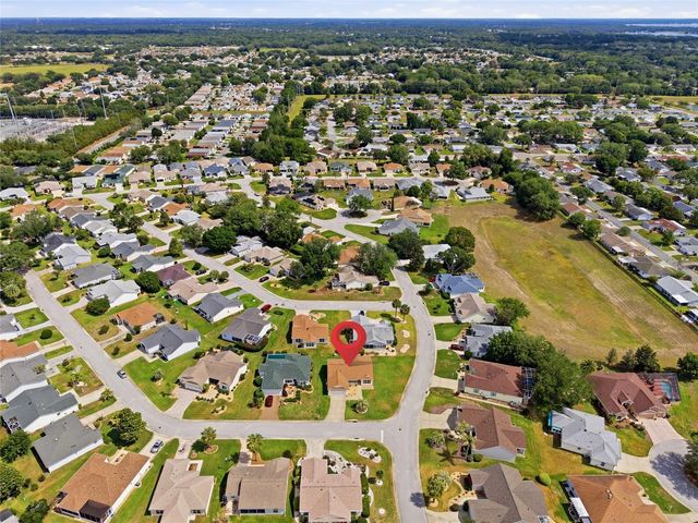 17705 SE 93RD HAWTHORNE AVENUE, The Villages, FL 32162