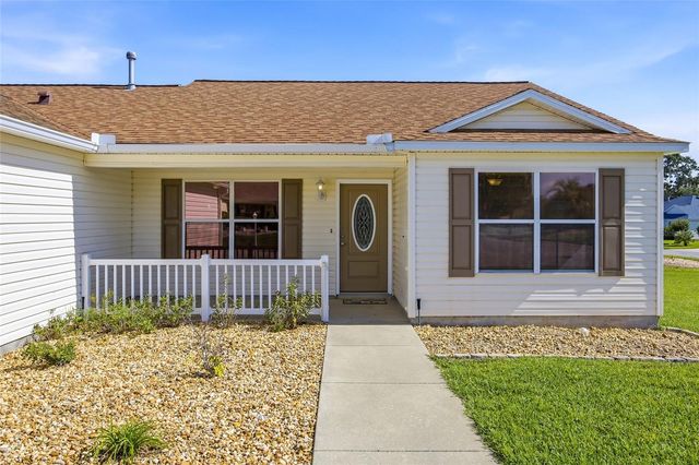 17705 SE 93RD HAWTHORNE AVENUE, The Villages, FL 32162
