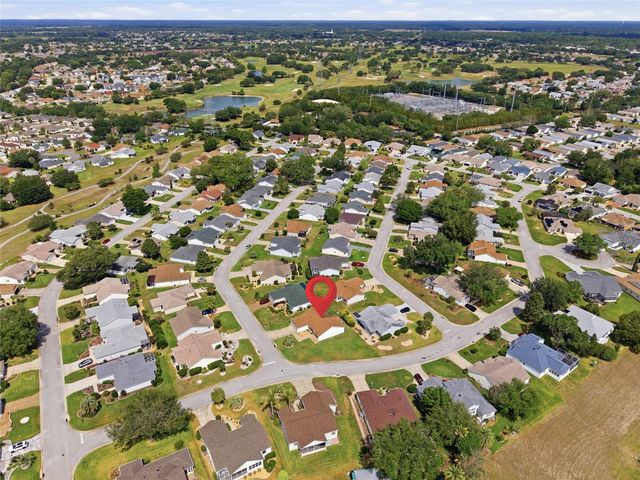 17705 SE 93RD HAWTHORNE AVENUE, The Villages, FL 32162