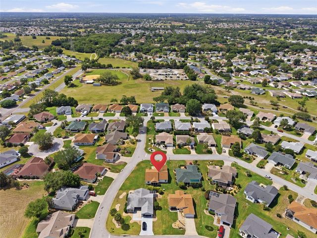 17705 SE 93RD HAWTHORNE AVENUE, The Villages, FL 32162