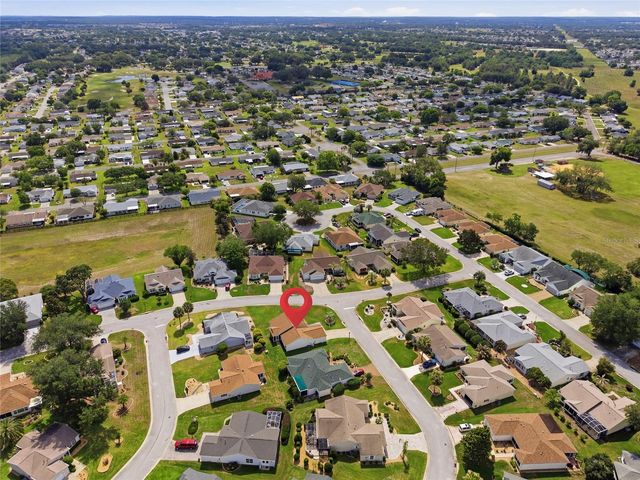 17705 SE 93RD HAWTHORNE AVENUE, The Villages, FL 32162