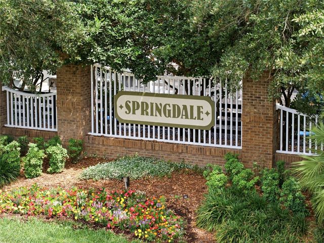 17705 SE 93RD HAWTHORNE AVENUE, The Villages, FL 32162