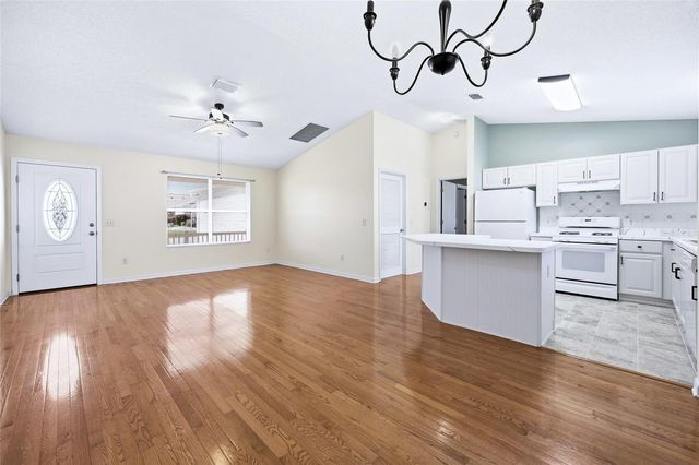 17705 SE 93RD HAWTHORNE AVENUE, The Villages, FL 32162
