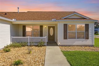 17705 SE 93RD HAWTHORNE AVENUE, The Villages, FL 32162