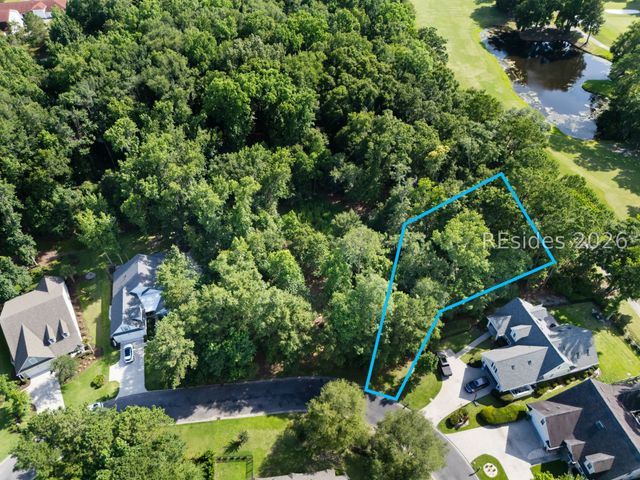 252 Club Gate, Bluffton, SC 29910