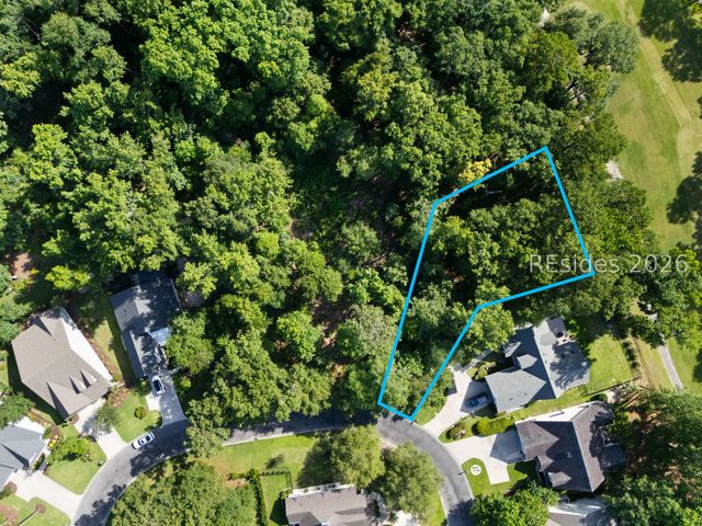 252 Club Gate, Bluffton, SC 29910