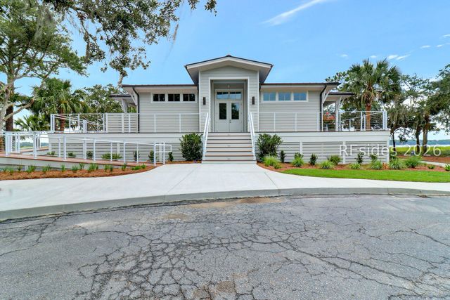 252 Club Gate, Bluffton, SC 29910