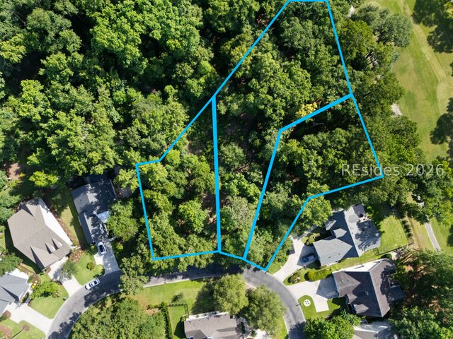 252 Club Gate, Bluffton, SC 29910