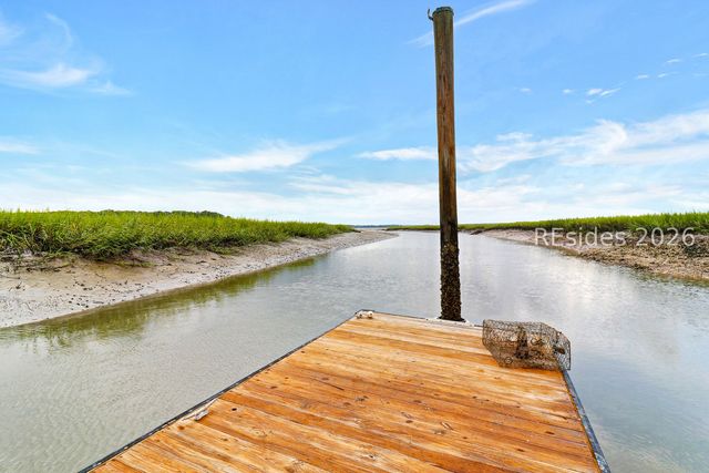 252 Club Gate, Bluffton, SC 29910