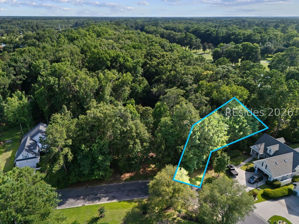 252 Club Gate, Bluffton, SC 29910