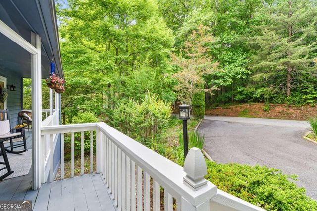5686 Pine Crest Road, Young Harris, GA 30582