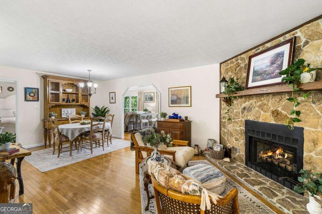 5686 Pine Crest Road, Young Harris, GA 30582