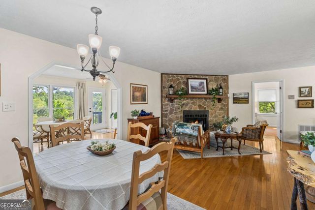 5686 Pine Crest Road, Young Harris, GA 30582