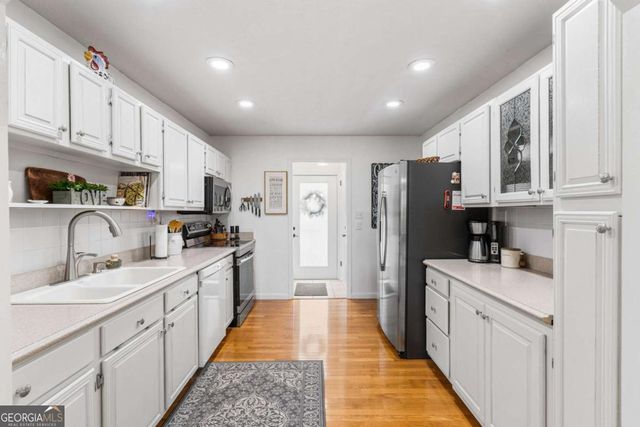 5686 Pine Crest Road, Young Harris, GA 30582