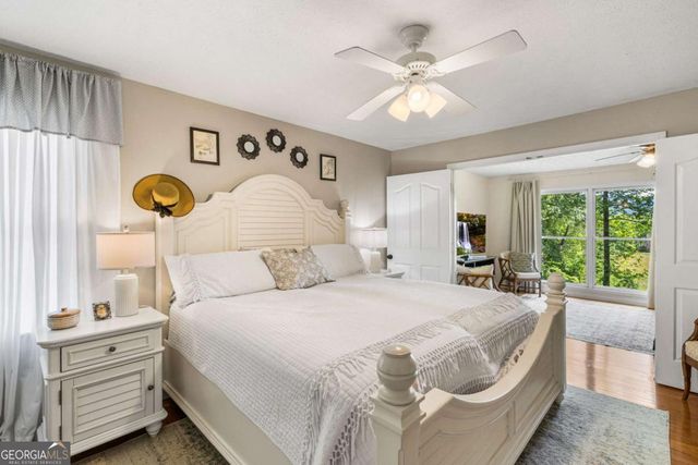 5686 Pine Crest Road, Young Harris, GA 30582