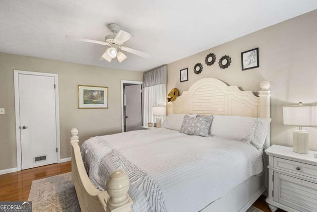5686 Pine Crest Road, Young Harris, GA 30582