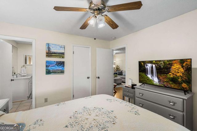 5686 Pine Crest Road, Young Harris, GA 30582
