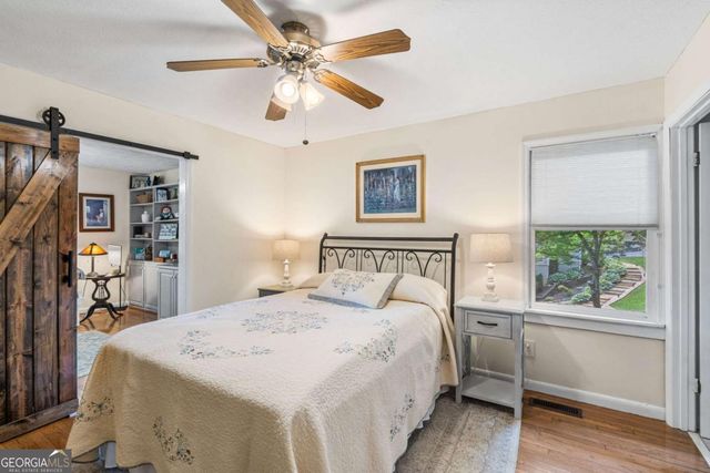 5686 Pine Crest Road, Young Harris, GA 30582