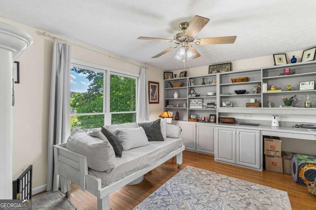 5686 Pine Crest Road, Young Harris, GA 30582