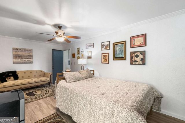 5686 Pine Crest Road, Young Harris, GA 30582