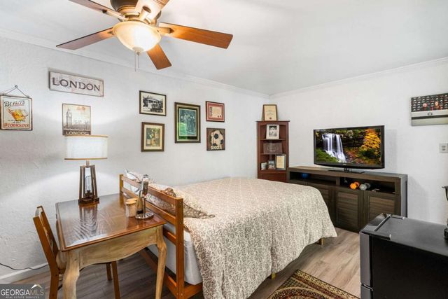 5686 Pine Crest Road, Young Harris, GA 30582