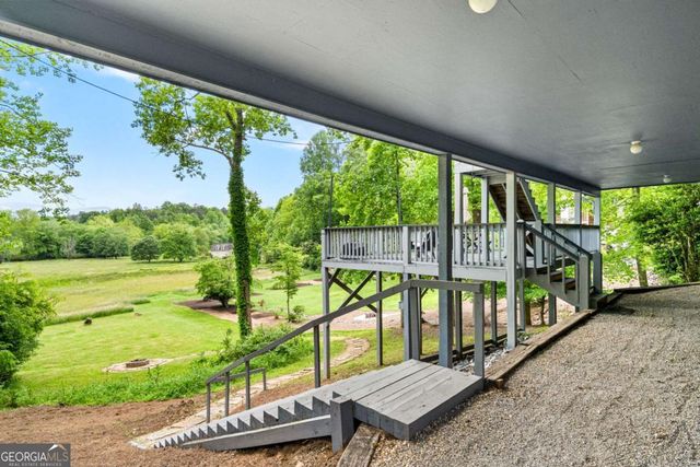 5686 Pine Crest Road, Young Harris, GA 30582