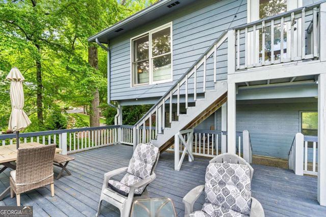 5686 Pine Crest Road, Young Harris, GA 30582