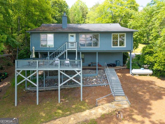 5686 Pine Crest Road, Young Harris, GA 30582