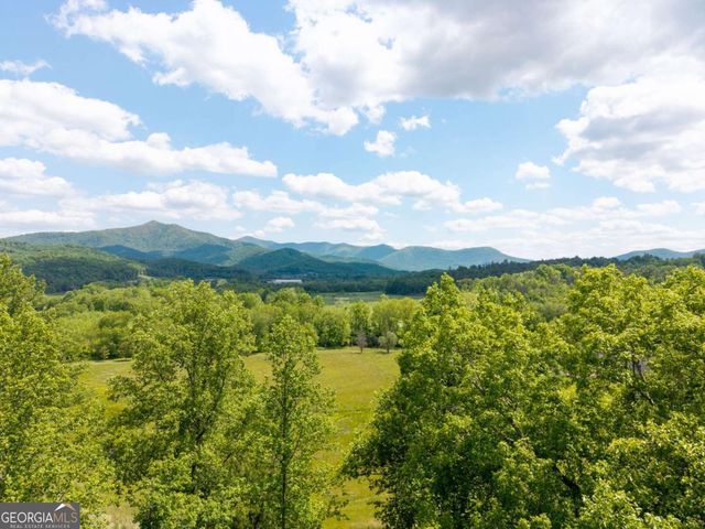 5686 Pine Crest Road, Young Harris, GA 30582