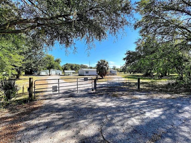2626 NURSERY ROAD, Lake Wales, FL 33859