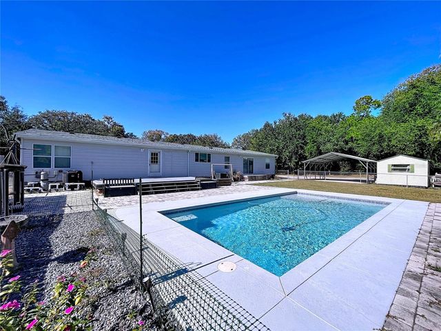 2626 NURSERY ROAD, Lake Wales, FL 33859