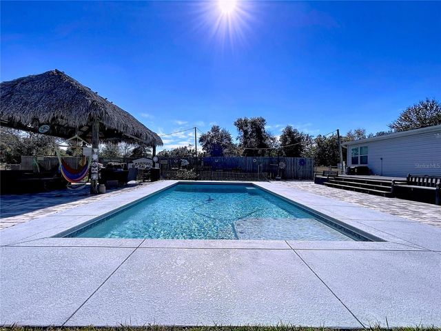 2626 NURSERY ROAD, Lake Wales, FL 33859