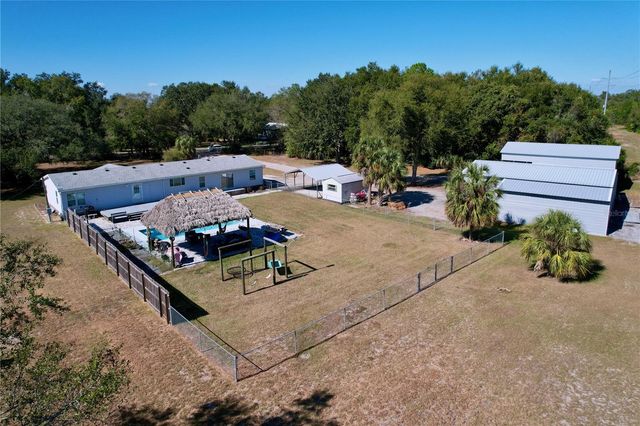 2626 NURSERY ROAD, Lake Wales, FL 33859
