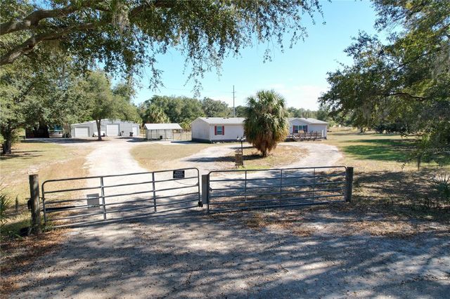 2626 NURSERY ROAD, Lake Wales, FL 33859