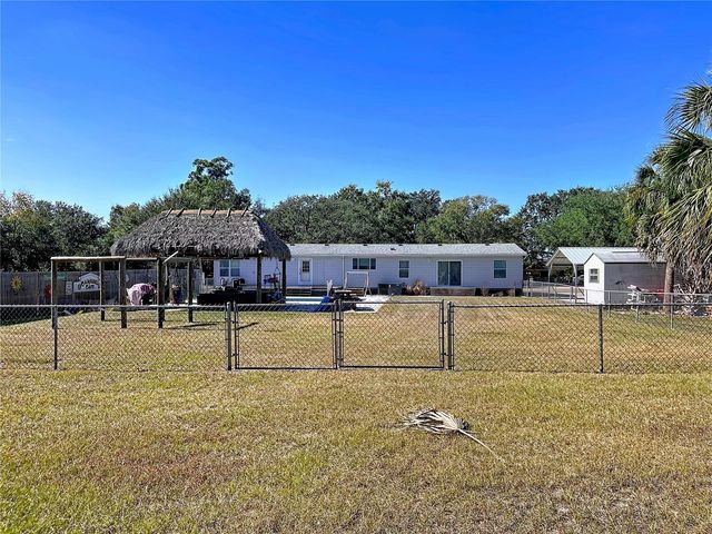 2626 NURSERY ROAD, Lake Wales, FL 33859